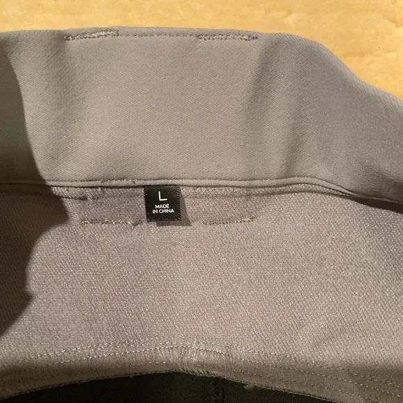 Kerrits All Terrain Pocket Full Seat riding pants - Picture 4 of 10